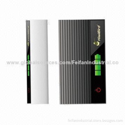 5600mAh capacity mobile charger